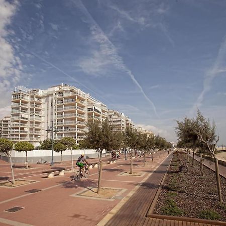 Ferienwohnung Argenta Vistamar Orangecosta Peñíscola Exterior foto