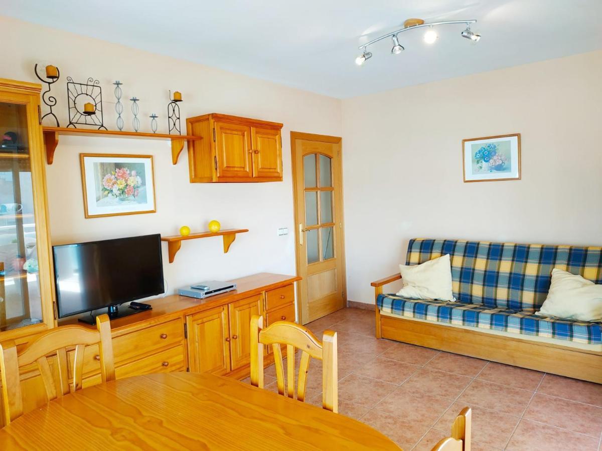 Ferienwohnung Argenta Vistamar Orangecosta Peñíscola Exterior foto