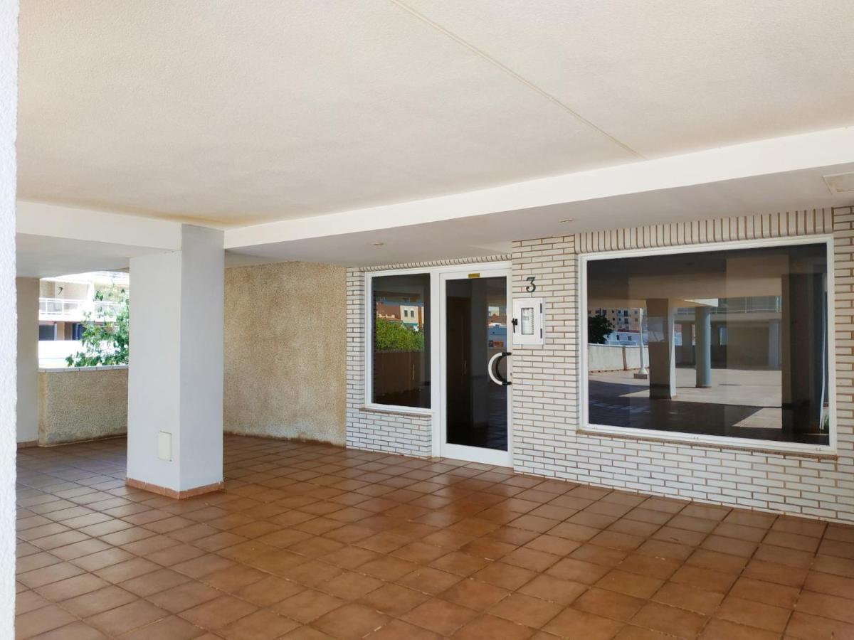 Ferienwohnung Argenta Vistamar Orangecosta Peñíscola Exterior foto